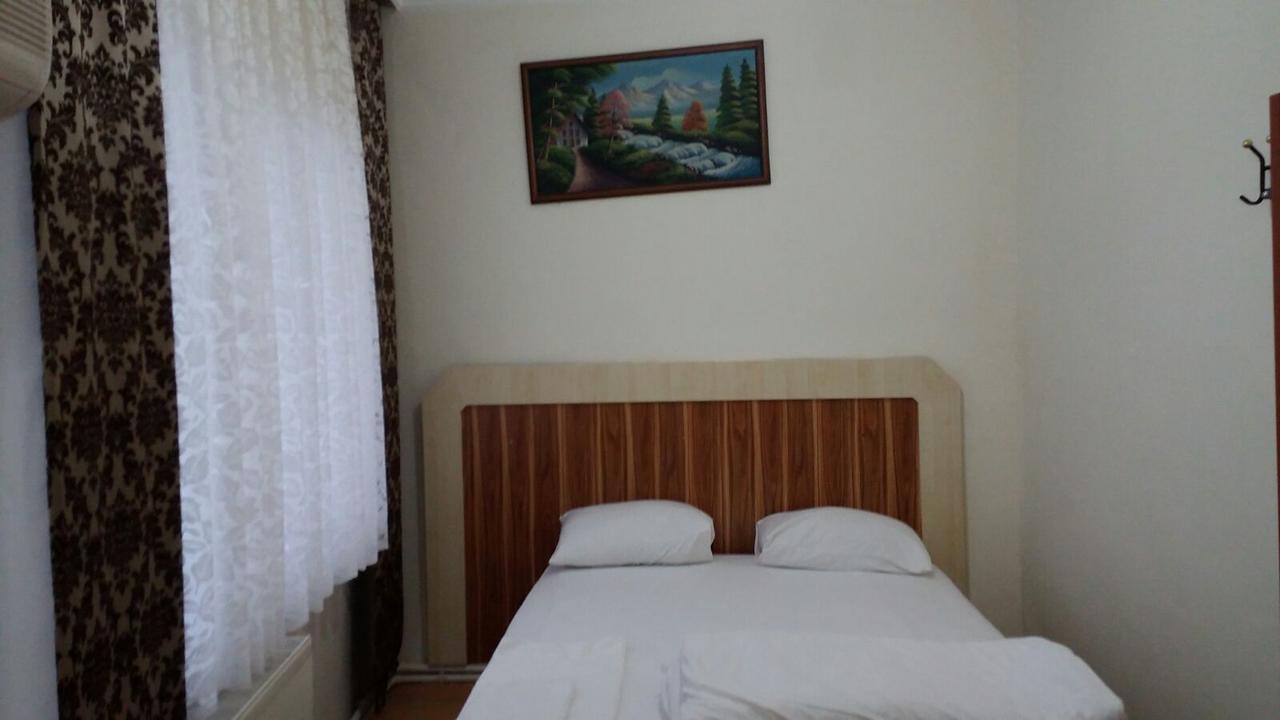 Can Hotel Bursa Exterior photo